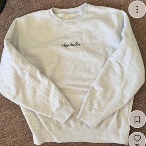 Aime Leon Dore Crewneck